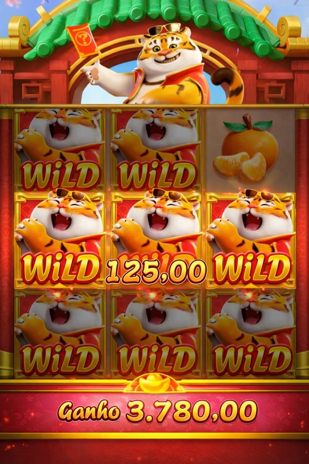 Frumzi Casino