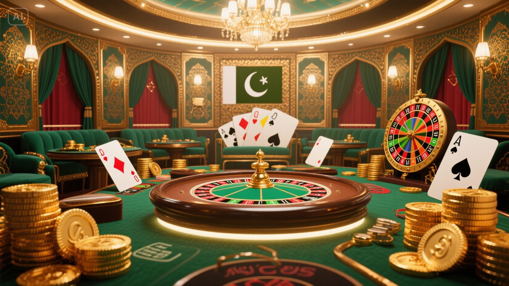 Frumzi CasinoDeposit today and receive 200% instant credit! Pakistani players can play live casino, poker, and slots with real PKR winnings and secure local banking support.