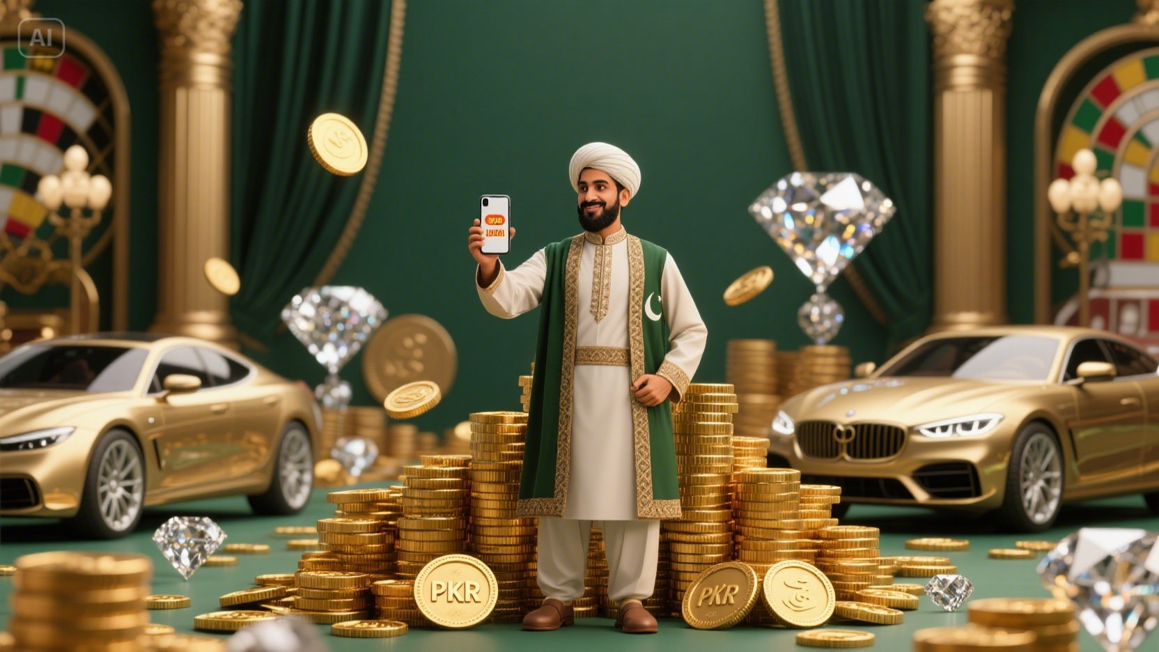 Frumzi CasinoDeposit once and enjoy 200% instantly added! Pakistani users can enjoy verified games and instant PKR transactions.