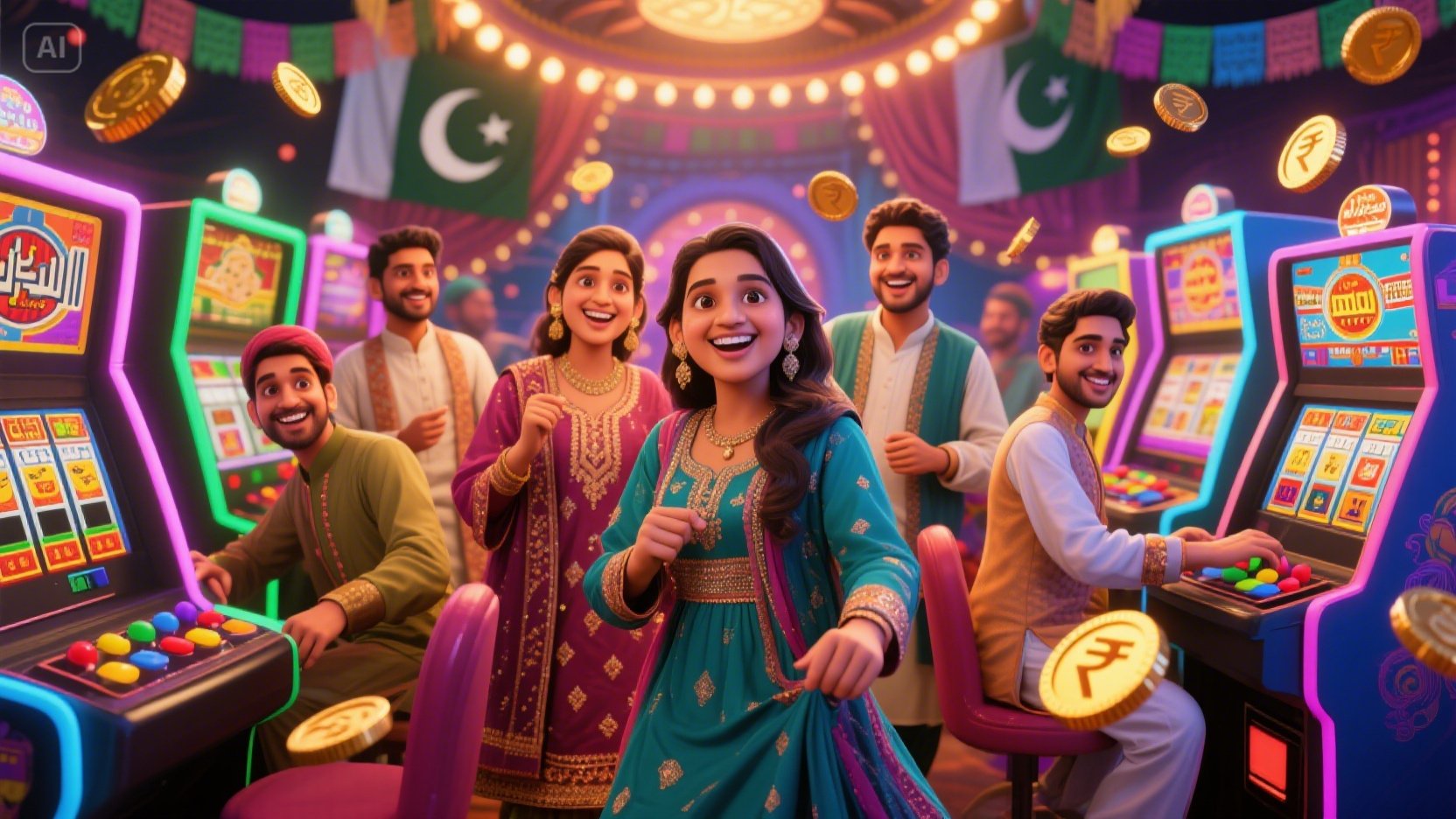 Registration at Frumzi Casino Casino