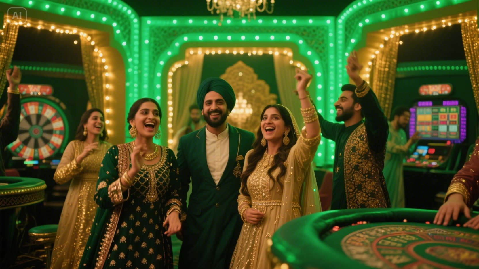 Registration at Frumzi Casino Casino