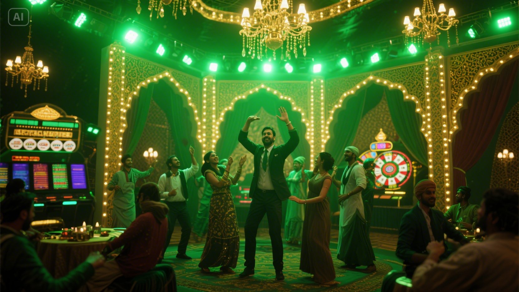 Frumzi CasinoDeposit today and unlock an amazing 200% first deposit bonus instantly! Pakistani players can enjoy live casino, slot games, and cricket betting with secure PKR payments through JazzCash and Easypaisa anytime, anywhere.