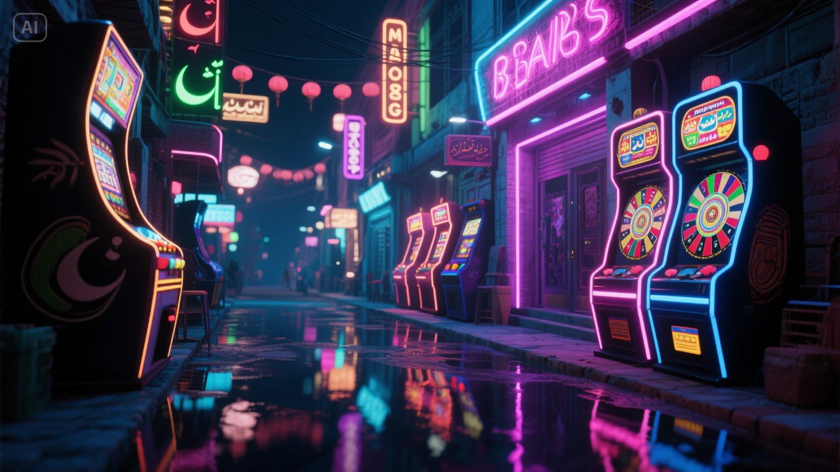 Registration at Frumzi Casino Casino