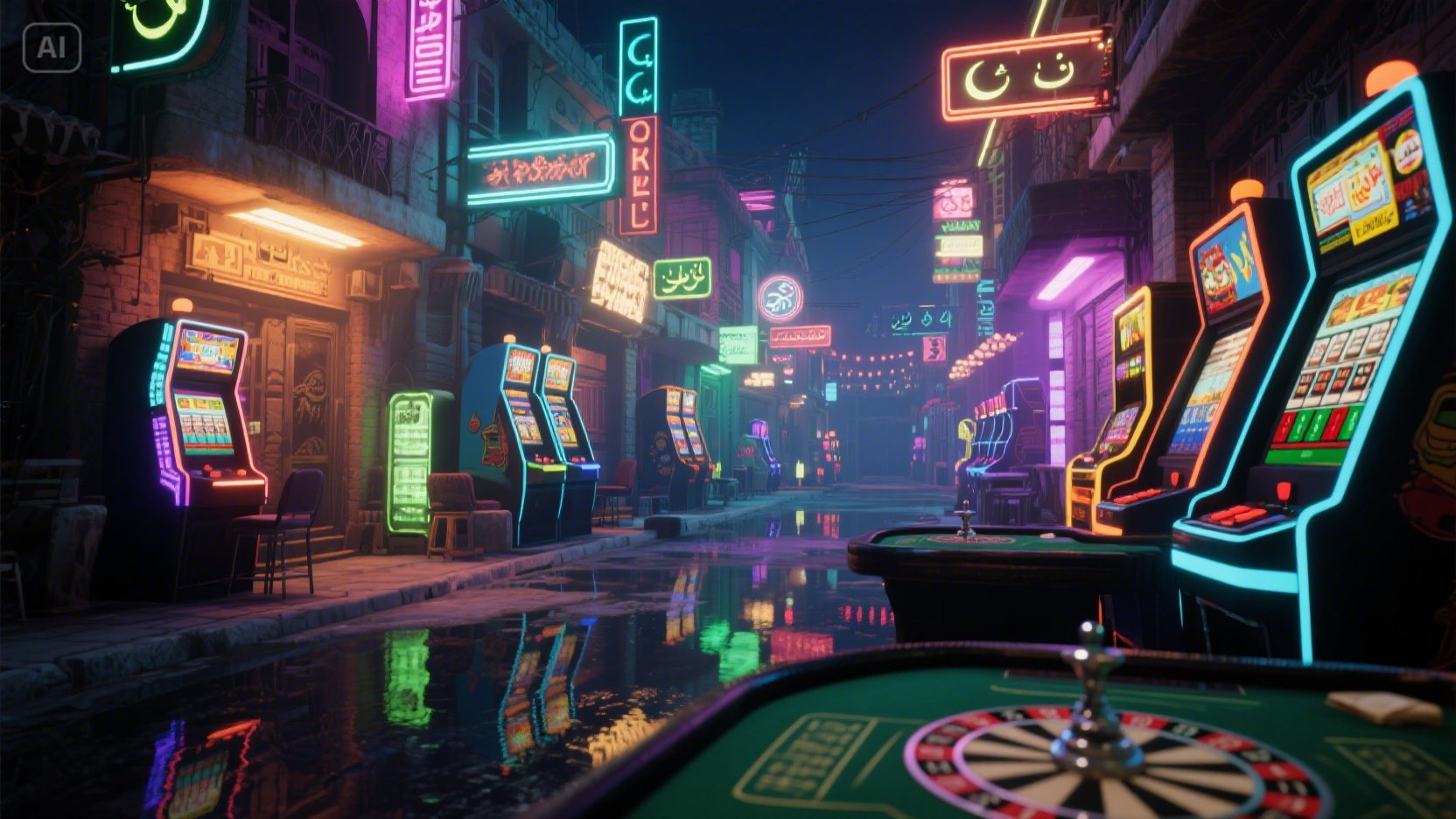 Registration at Frumzi Casino Casino