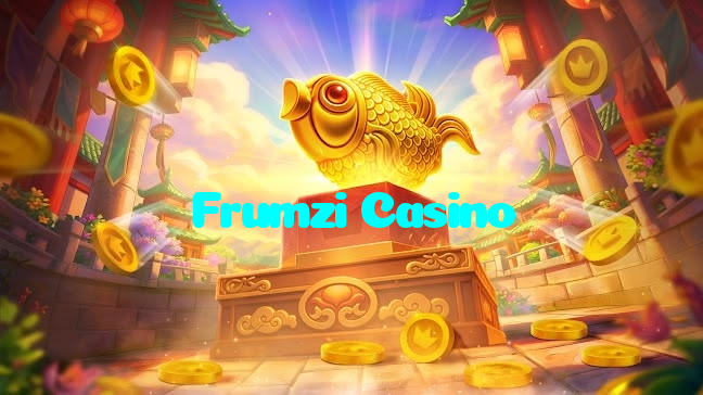 Frumzi Casino casino presented on mobile device in Pakistan with slots and live games