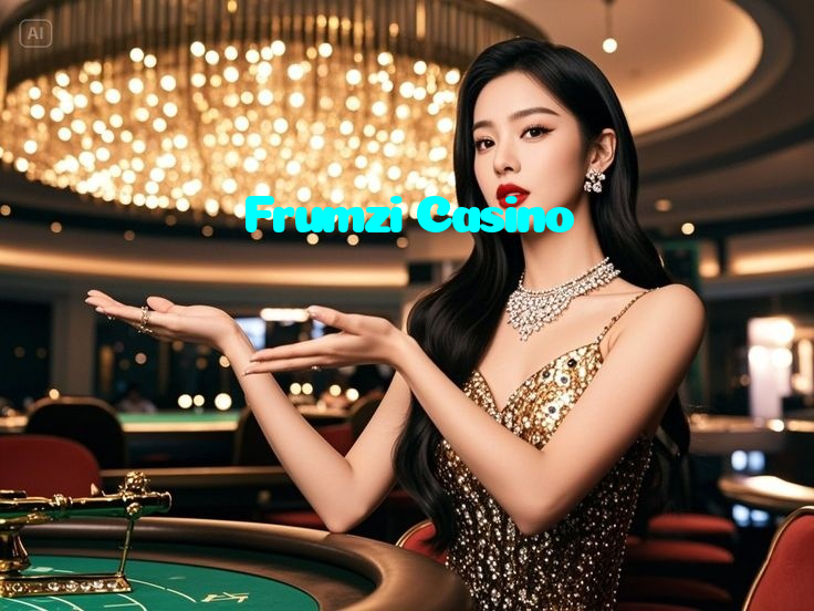 available types of Frumzi Casino bet including pre-match live express and system bets