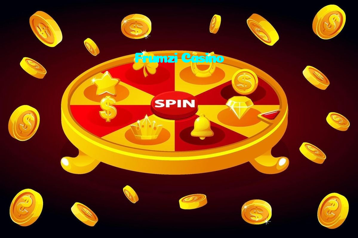 Frumzi Casino