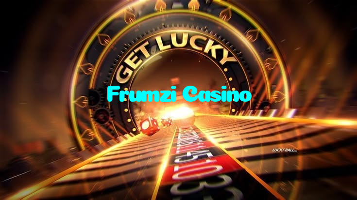 available types of Frumzi Casino bet including pre-match live express and system bets
