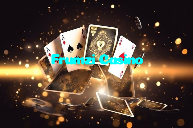 making first deposit on Frumzi Casino website using local payment methods in Pakistan
