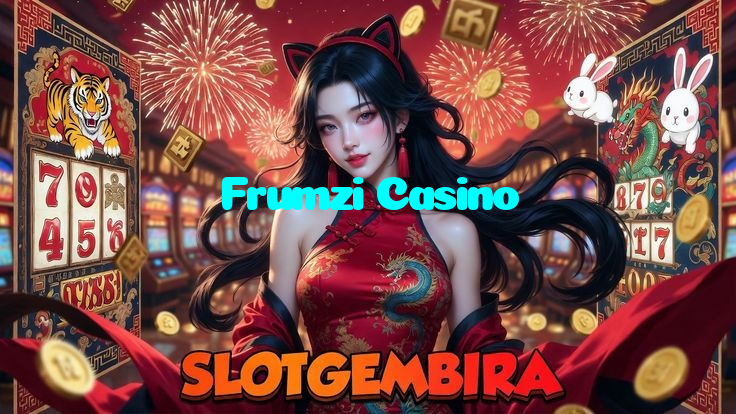 making first deposit on Frumzi Casino website using local payment methods in Pakistan