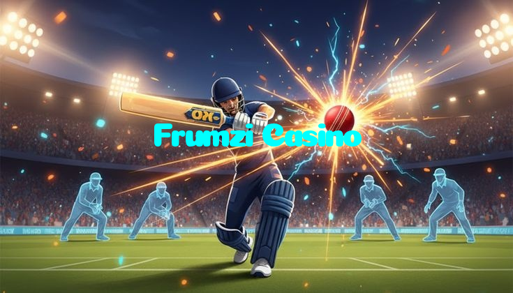 Frumzi Casino